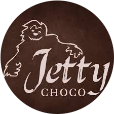 Jetty Choco Logo