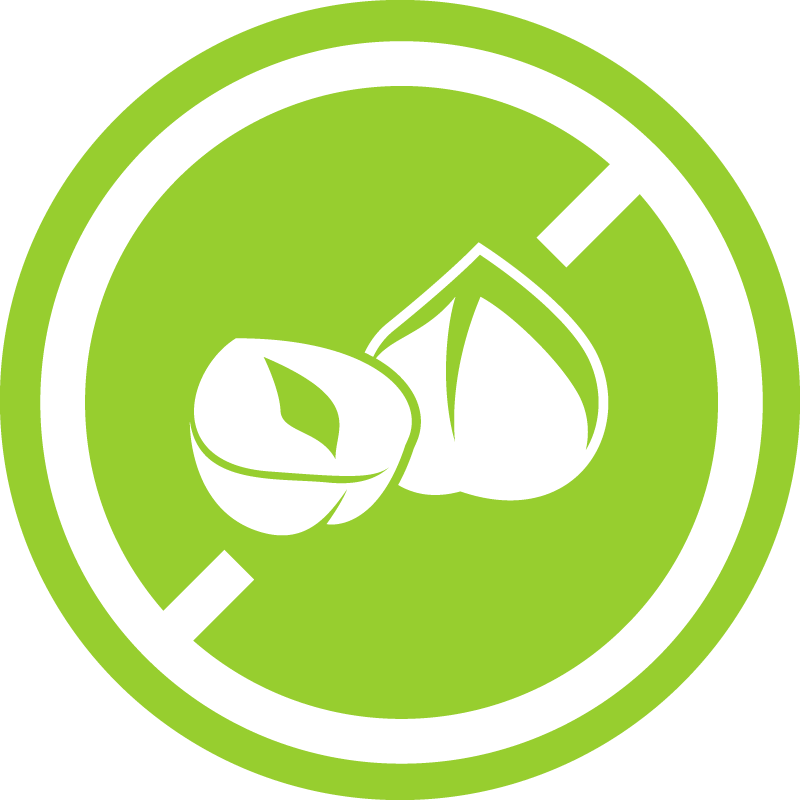 Mogyoró/Dió mentes